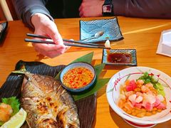 -九酢·海鲜居酒屋