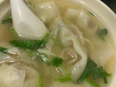-宝光熏肉鞋底火烧(新街口店)