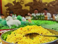 -草原明珠大酒店蒙餐