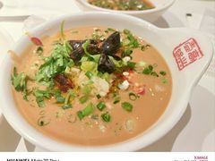 -犇鼎牛潮汕牛肉火锅(新辰里学清路店)