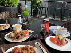 -深圳四季酒店·馥自助餐厅