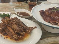 -椿记烧鹅(北门店)