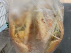 -三兄弟高炉烧饼