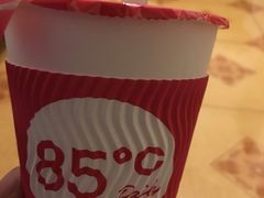 -85度C(成都浆洗街店)