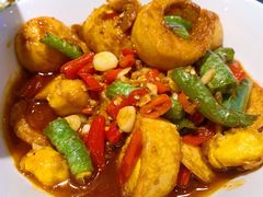 -兰湘子·湘菜小炒(石家庄万象城店)