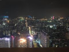 -深圳前海华侨城JW万豪酒店光之翼·港湾尚膳