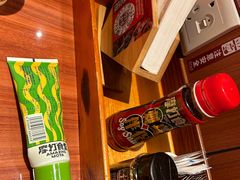 -摩打食堂(江南西店)
