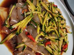 -醉炫音速烧烤·干煸菜(沙河总店)