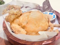 -秦月轩·陕西家乡菜(阜成路·五棵松店)