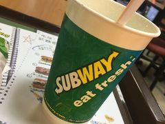 -赛百味SUBWAY(小北店)