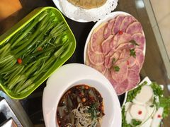 三文鱼刺身-沱江鱼府(丽江店)