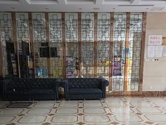 -幸福时光KTV(纬六路店)