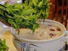 -钦善斋·养生膳食·精典川菜(武侯祠店)