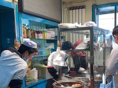 -清真·马安军辣子牛肉面