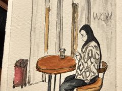 -星巴克(泰安万达店)