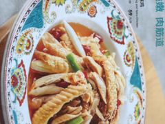 -巴依老爷新疆美食(马驹桥店)