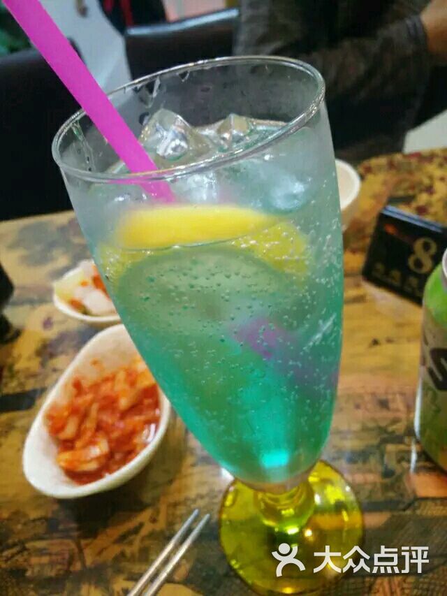 the frypan 韩国炸鸡&啤酒图片 - 第1张