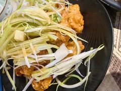 -猫头鹰炸鸡
