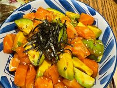-筱田の食堂·izakaya(淮海中路店)