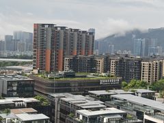 -前海深港基金小镇