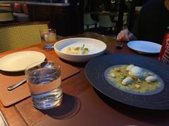 -Tivano意大利餐厅(成都居舍酒店)