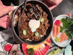 -阿吾罗日本料理(K11艺术中心店)