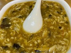 -台北楚楚园馅饼粥(虹桥南丰城店)