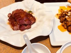 -重庆解放碑帝晶酒店·雅轩中餐厅