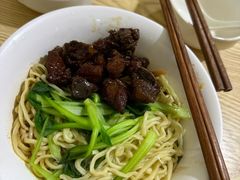 -泰顺江南春面馆