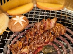 -無二炙坊·和牛烧肉(大钟寺1733店)