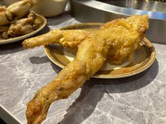 -宽尺巷鱼蛙自助火锅(虎丘钻石广场店)