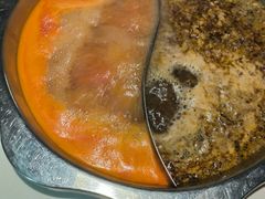 -傣妹休闲时尚火锅(星力壹号店)