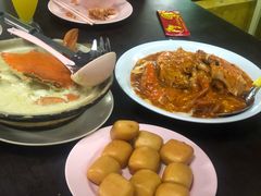 -龙海鲜螃蟹王(宏茂桥店)