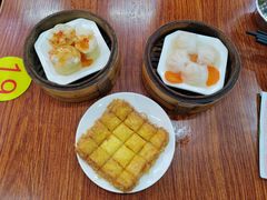 -恒兴发茶店(水巷口店)