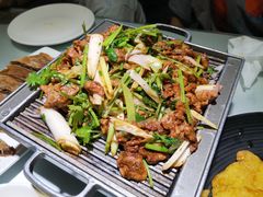 -鸭王烤鸭店(三里河店)