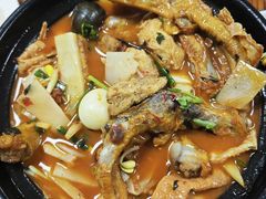 -老地方风味餐厅(江南路店)