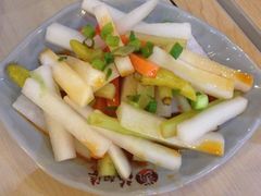 -薛阿婆(北美新天地中心店)