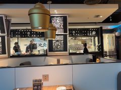 -太二酸菜鱼(正大广场店)