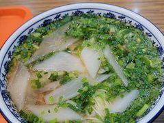 -丝路传奇·中国拉面航母店(北医三院店)