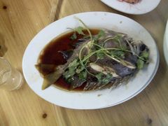 -岛中岛·海鲜大排档·万宁老字号(东澳店)
