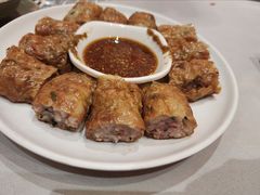 -客家大院·非遗赣南客家菜(郁孤台店)