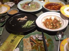 -那家小馆•北京菜•烤鸭(中关村店)
