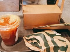 -星巴克臻选(南京艾尚天地店)