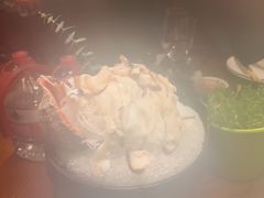 -东海怡品海鲜豆捞(舟宿夜江店)