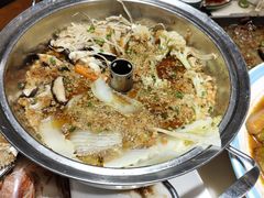 -天天鱼港·海鲜·鲅鱼水饺·招牌烤鸭(黄骅店)