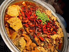 -烤匠麻辣烤鱼(IFS店)