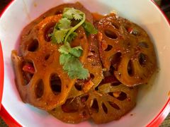 -老闵田螺馆·南昌特色小炒(梦时代店)
