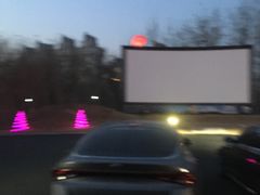 -枫花园汽车电影院(朝阳公园店)