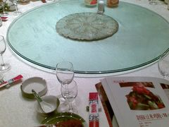 -小厨娘淮扬菜(天印大道店)