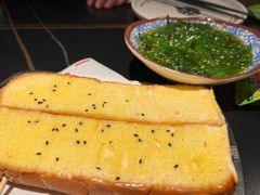 -师烤·豆花烤鱼(广州荔湾扬韬广场店)